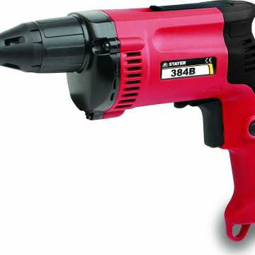 Stayer Κατσαβίδι Γυψοσανίδας Ρεύματος 600W 384B 