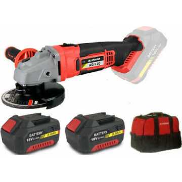 STAYER Γωνιακός Τροχός Σετ AGL2025 