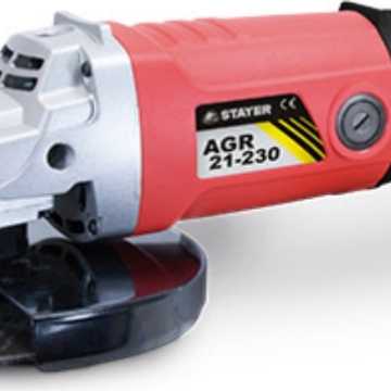 STAYER Γωνιακός Τροχός AGR21180