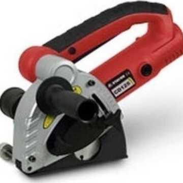 STAYER Καναλοποιός CD125