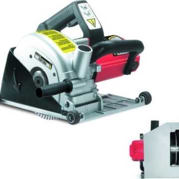 STAYER Καναλοποιός CD180K