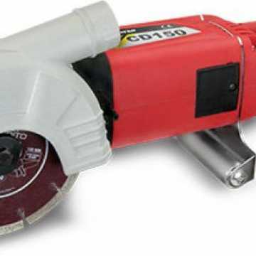 STAYER Καναλοποιός CD150K