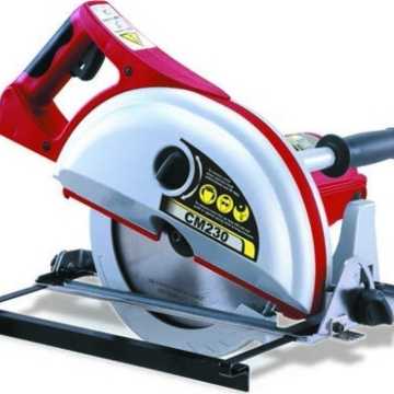 STAYER Δισκοπρίονο CM230K STAYER Δισκοπρίονο CM230K