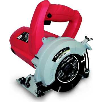 STAYER Κόφτης Δομικών Υλικών 1400W CP125 