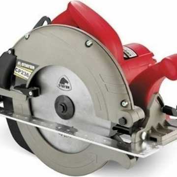 STAYER Δισκοπρίονο CP236 STAYER Δισκοπρίονο CP236