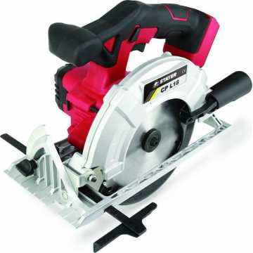 STAYER Δισκοπρίονο Μπαταρίας CPL20