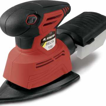 STAYER Παλμικό Τριβείο DELTA150 STAYER Παλμικό Τριβείο DELTA150