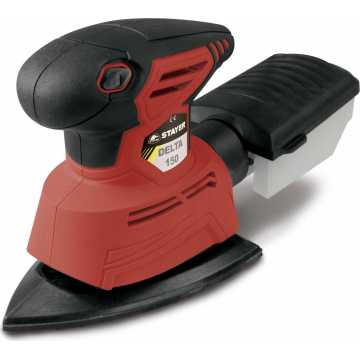 STAYER Παλμικό Τριβείο DELTA150 STAYER Παλμικό Τριβείο DELTA150