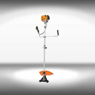 STAYER Χλοοκοπτικό Βενζίνης GASCUTTER43