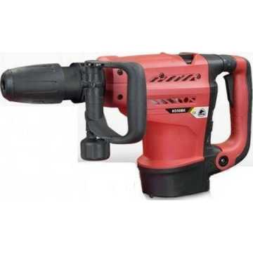 STAYER Περιστροφικό Πιστολέτο HD50BK STAYER Περιστροφικό Πιστολέτο HD50BK