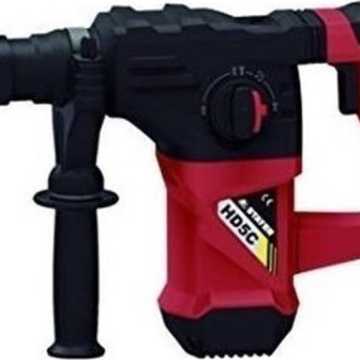 STAYER Περιστροφικό Πιστολέτο HD5CK STAYER Περιστροφικό Πιστολέτο HD5CK