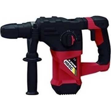 STAYER Περιστροφικό Πιστολέτο HD5CK STAYER Περιστροφικό Πιστολέτο HD5CK