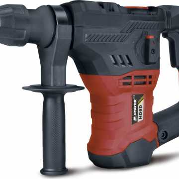STAYER Περιστροφικό Πιστολέτο HD6DK STAYER Περιστροφικό Πιστολέτο HD6DK