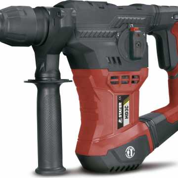 STAYER Περιστροφικό Πιστολέτο HD3CK