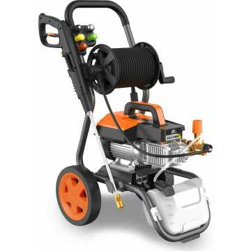 STAYER Επαγγελματικό Πλυστικό HL11IND STAYER Επαγγελματικό Πλυστικό HL11IND