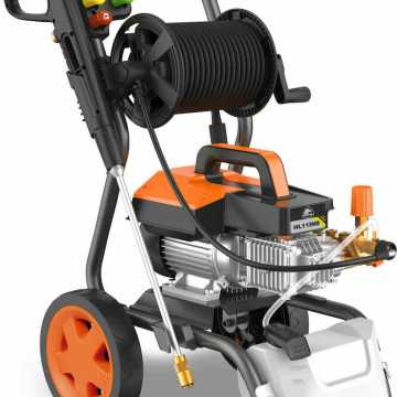 STAYER Επαγγελματικό Πλυστικό HL11IND STAYER Επαγγελματικό Πλυστικό HL11IND