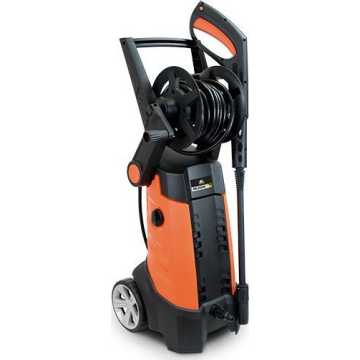 STAYER Επαγγελματικό Πλυστικό Υψηλής Πίεσης HL2000 STAYER Επαγγελματικό Πλυστικό Υψηλής Πίεσης HL2000
