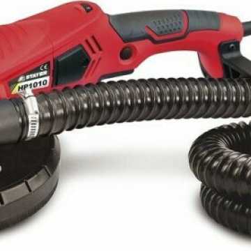 STAYER Τριβείο Τοίχου χειρός HP1010