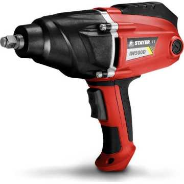 STAYER Μπουλονόκλειδο IW500D