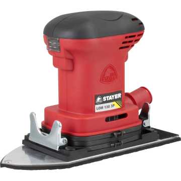 STAYER Παλμικό Τριβείο LOM1303P STAYER Παλμικό Τριβείο LOM1303P