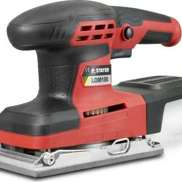 STAYER Παλμικό Τριβείο LOM180