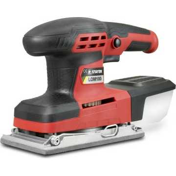 STAYER Παλμικό Τριβείο LOM180 STAYER Παλμικό Τριβείο LOM180