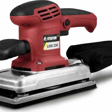 STAYER Παλμικό Τριβείο LOM230
