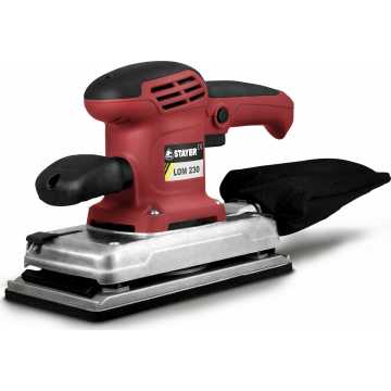 STAYER Παλμικό Τριβείο LOM230 STAYER Παλμικό Τριβείο LOM230