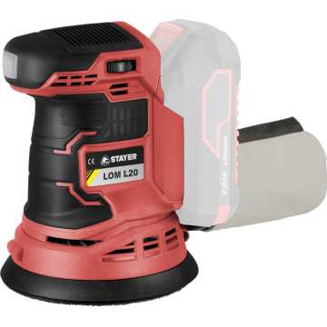 STAYER Έκκεντρο Τριβείο LOML20 STAYER Έκκεντρο Τριβείο LOML20