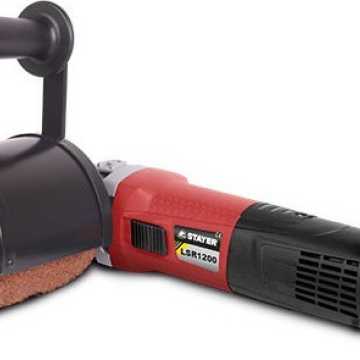 STAYER Σατινιέρα LSR1200