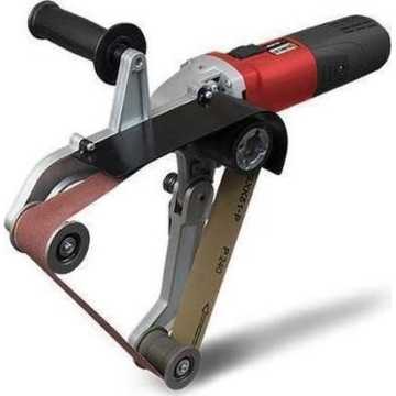 STAYER Λειαντήρας Σωλήνων-Βόας LT1401EK