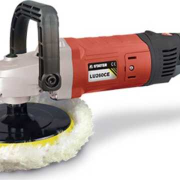 STAYER Αλοιφαδόρος 1200W LU260CE STAYER Αλοιφαδόρος 1200W LU260CE