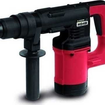 STAYER Κατεδαφιστικό MD4K STAYER Κατεδαφιστικό MD4K