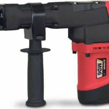 STAYER Κατεδαφιστικό MD6CK STAYER Κατεδαφιστικό MD6CK