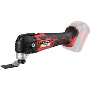 STAYER Πολυεργαλείο Solo 18V MULTIL20