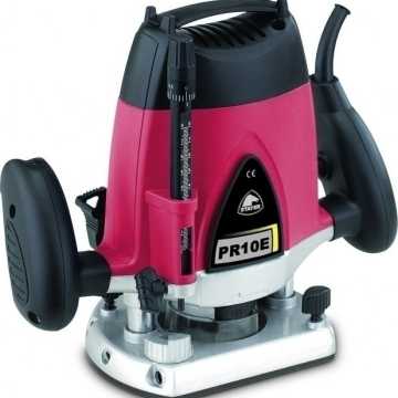 STAYER Ρούτερ 1800W PR10EK