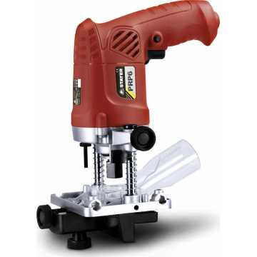 STAYER Ρούτερ Περιθωρίων PRP6