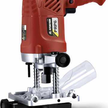 STAYER Ρούτερ Περιθωρίων PRP6