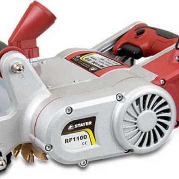 STAYER Καναλοποιός RF1100K