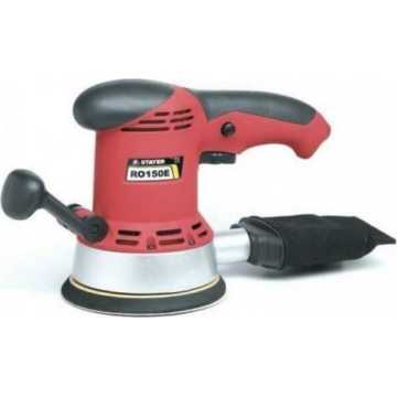 STAYER Έκκεντρο Περιστροφικό Τριβείο RO150E STAYER Έκκεντρο Περιστροφικό Τριβείο RO150E