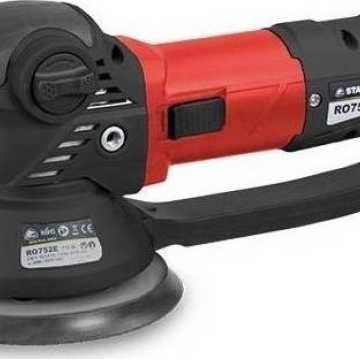 STAYER Έκκεντρο Περιστροφικό Τριβείο RO752EK