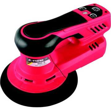 STAYER Έκκεντρο Παλμικό Τριβείο BRUSHLESS RO5  STAYER Έκκεντρο Παλμικό Τριβείο BRUSHLESS RO5