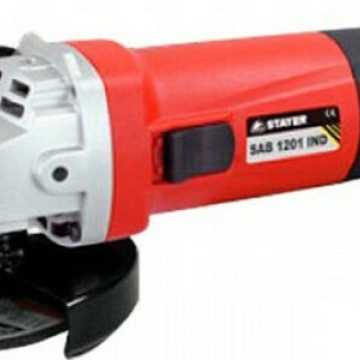 STAYER Γωνιακός Τροχός SAB1201IND