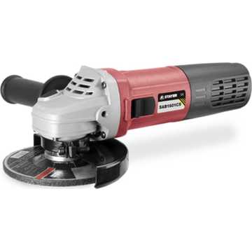 STAYER Γωνιακός Τροχός Ρυθμιζόμενος SAB1601CS STAYER Γωνιακός Τροχός Ρυθμιζόμενος SAB1601CS