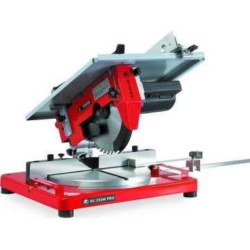 STAYER Φαλτσοπρίονο 3 Εργασιών SC250WPRO STAYER Φαλτσοπρίονο 3 Εργασιών SC250WPRO