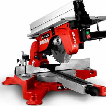 Stayer  Φαλτσοπρίονο Πάγκου Ø254mm 1600W SCC255