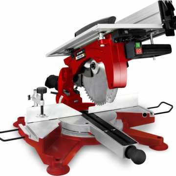 STAYER Φαλτσοπρίονο Πάγκου SCC315