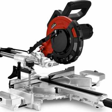 STAYER Φαλτσοπρίονο Πάγκου Radial SCR216W