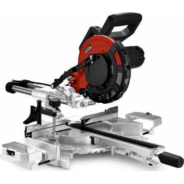 STAYER Φαλτσοπρίονο Πάγκου Radial SCR216W STAYER Φαλτσοπρίονο Πάγκου Radial SCR216W