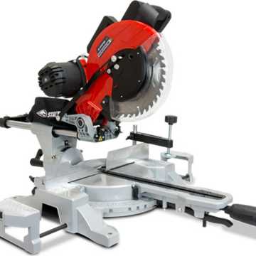 STAYER Φαλτσοπρίονο RADIAL SCR255CW